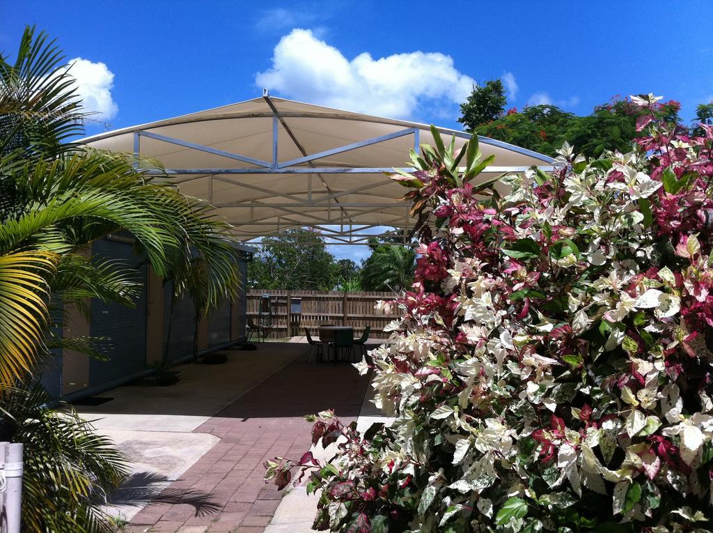 Kookaburra Holiday Park Cardwell Habitación foto
