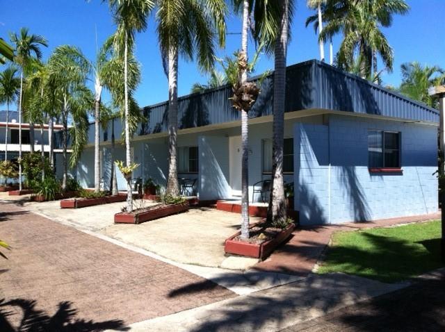 Kookaburra Holiday Park Cardwell Habitación foto