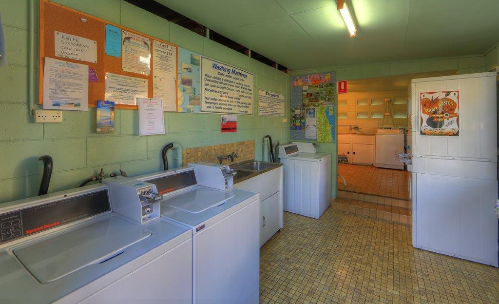 Kookaburra Holiday Park Cardwell Exterior foto