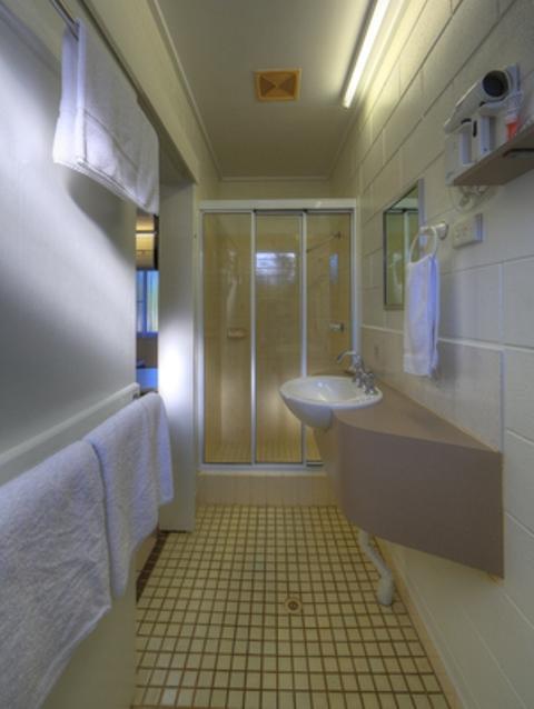 Kookaburra Holiday Park Cardwell Exterior foto
